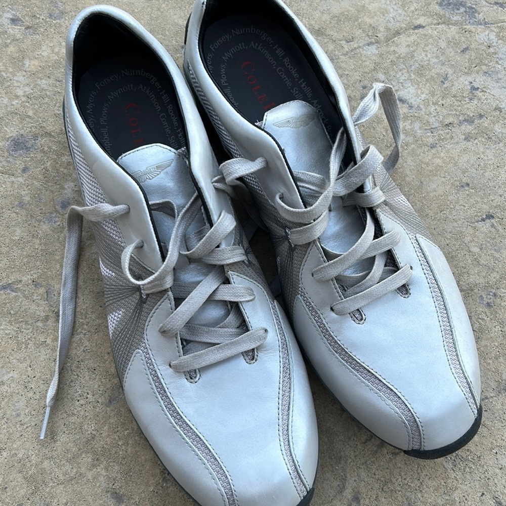 Aston Martin One 77 (super exclusive) driving shoes